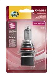 Hella - Hella BULB 9004/HB1 12V 100/80W SB 8GJ - 9004 100/80WSB - Image 2