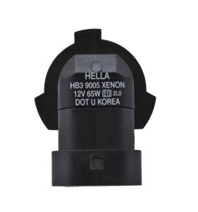 Hella - Hella 9005 2.0TB Performance Series Halogen Light Bulb - 9005 2.0TB - Image 2