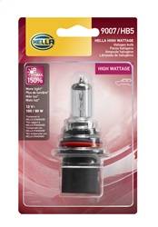 Hella - Hella BULB 9007/HB5 12V 100/80W SB 8GJ - 9007 100/80WSB - Image 2