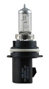 Hella 9007P50 Performance Series Halogen Light Bulb - 9007P50