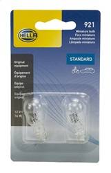 Hella - Hella 921TB Standard Series Incandescent Miniature Light Bulb - 921TB - Image 2