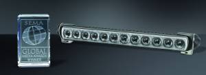 Hella - Hella LAMP LIGHT BAR 350/14in. LED WIDE MV - 958040521 - Image 2