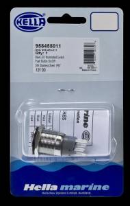 Hella - Hella Switch - 958455011 - Image 3