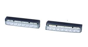 Hella - Hella LAMP KIT DRL 0850 15DEG 12V SAE/ECE - 980860801 - Image 1