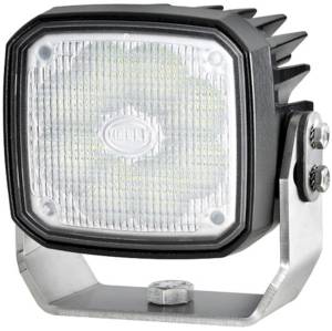 Hella - Hella WORK LAMP NA 0GR HD MD12-24 LT-DT R 1GA - 995606501 - Image 1