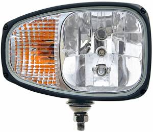 Hella - Hella Headlight Combi 220 - 996174261 - Image 2