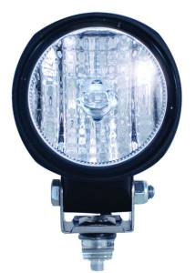 Hella - Hella Module 70 Halogen Work Lamp 12V (CR) - 996176497 - Image 2