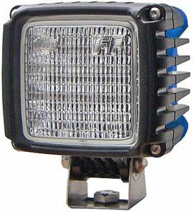 Hella - Hella WORK LAMP NA 0GR MD12-24 LT PB3 1GA - 996192001 - Image 1