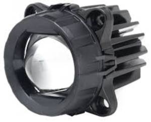 Hella - Hella HEADLAMP DE-A EB MD12 M60P 1TL - 998670021 - Image 1