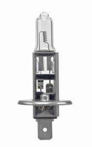 Hella - Hella H1 24V Standard Series Halogen Light Bulb - H1 24V - Image 1