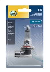 Hella - Hella H10SB Standard Series Halogen Light Bulb - H10SB - Image 2