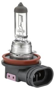Hella - Hella H11 Standard Series Halogen Light Bulb - H11 - Image 2