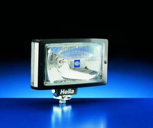 Hella - Hella Jumbo 220 Single Fog Lamp - H12300001 - Image 3