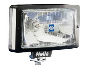 Hella - Hella Jumbo 220 Single Fog Lamp - H12300001 - Image 4