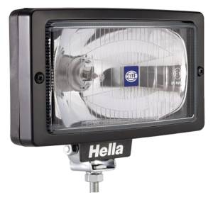 Hella - Hella Jumbo 220 Single Driving Lamp - H12300021 - Image 3