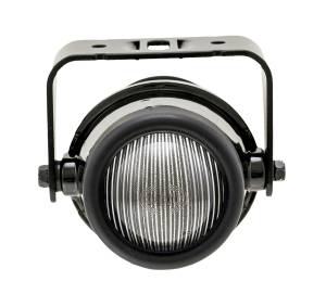 Hella - Hella Micro DE Halogen Fog Lamp Kit With Black Housing H3 12V 55W - H13090611 - Image 4