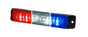 Hella - Hella WARNING LIGHT 1EX - H22898001 - Image 1