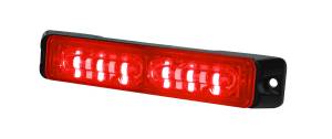 Hella - Hella WARNING LIGHT 1EX - H22898001 - Image 2
