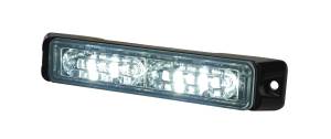 Hella - Hella WARNING LIGHT 1EX - H22898001 - Image 4