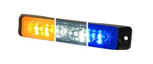Hella - Hella WARNING LIGHT 1EX - H22898011 - Image 2