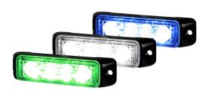 Hella - Hella WARNING LIGHT 1EX - H22899021 - Image 2