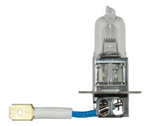 Hella - Hella Bulb - H3 24V DP - Image 1