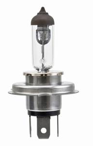 Hella - Hella H4 100/55WTB High Wattage Series Halogen Light Bulb - H4 100/55WTB - Image 1