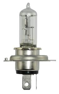 Hella - Hella H4 24V DP Long Life Series Halogen Light Bulb - H4 24V DP - Image 1