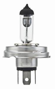 Hella - Hella H4 P45T Standard Series Halogen Light Bulb - H4 P45T - Image 1