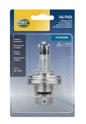 Hella - Hella BULB H4 12V 60/55W P45t SB 8GJ - H4 P45TSB - Image 2