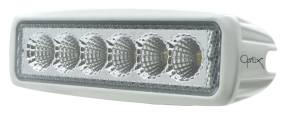 Hella - Hella OPTILUX LIGHT BR 6LED WHT MV - H71020511 - Image 1