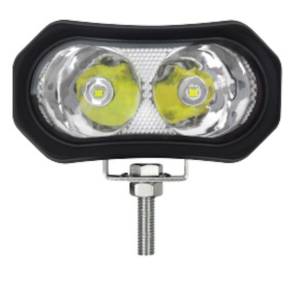 Hella - Hella Worklight - H71030181 - Image 1
