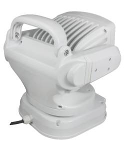 Hella - Hella WORKLIGHT OPTILUX RC360 LED MV LR WHT - H71030801 - Image 2