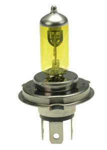 Hella - Hella H4 Design Series Halogen Light Bulb - H71070682 - Image 1