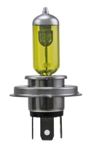 Hella - Hella H4 Design Series Halogen Light Bulb - H71070682 - Image 2