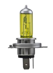 Hella - Hella H4 Design Series Halogen Light Bulb - H71070682 - Image 3