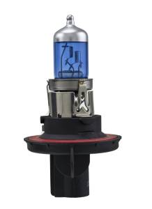 Hella - Hella H13 Design Series Halogen Light Bulb - H71071052 - Image 2