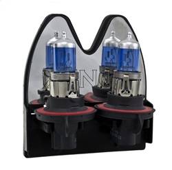 Hella - Hella H13 Design Series Halogen Light Bulb - H71071052 - Image 6
