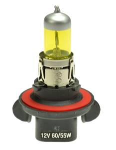Hella - Hella H13 Design Series Halogen Light Bulb - H71071152 - Image 4