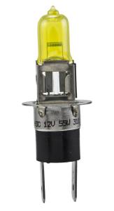 Hella - Hella H3C Design Series Halogen Light Bulb - H71071342 - Image 2