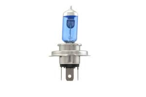 Hella - Hella H4 Design Series Halogen Light Bulb - H71071352 - Image 1