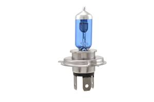 Hella - Hella H4 Design Series Halogen Light Bulb - H71071352 - Image 2