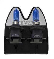 Hella - Hella 9005 Design Series Halogen Light Bulb - H71071422 - Image 7