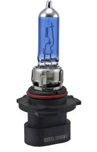 Hella - Hella 9006 Design Series Halogen Light Bulb - H71071442 - Image 1