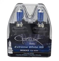 Hella - Hella 9006 Design Series Halogen Light Bulb - H71071452 - Image 8