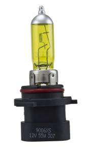 Hella - Hella 9006 Design Series Halogen Light Bulb - H71071462 - Image 3