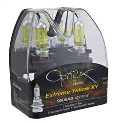Hella - Hella 9006 Design Series Halogen Light Bulb - H71071462 - Image 7