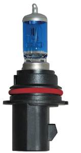 Hella - Hella 9007 Design Series Halogen Light Bulb - H71071472 - Image 1