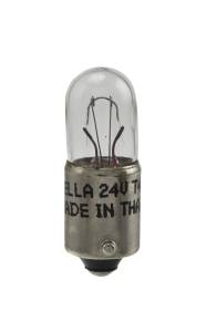 Hella - Hella 3930 Standard Series Incandescent Miniature Light Bulb - H83050051 - Image 1