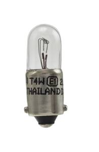 Hella - Hella 3930 Standard Series Incandescent Miniature Light Bulb - H83050051 - Image 2